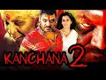 Kanchana 2 Kannada Dubbed Full Movie Kannada New Movies Kannada Dubbed Movies
