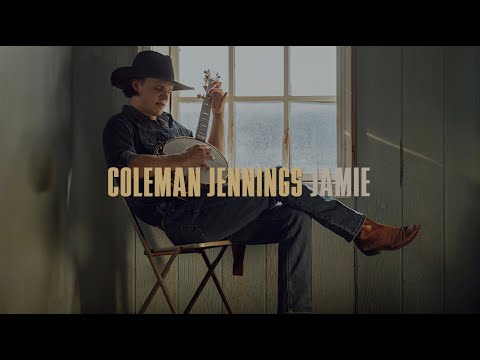Jamie - Coleman Jennings
