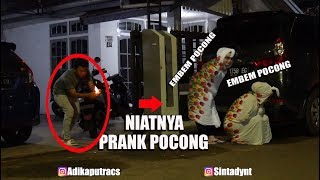 Download lagu PRANK EMBEM. NIATNYA PRANK POCONG SI EMBEM..!! MALAH KENA PRANK. SENJATA MAKAN TUAN.?? mp3 Download lagu PRANK EMBEM. NIATNYA PRANK POCONG SI EMBEM..!! MALAH KENA PRANK. SENJATA MAKAN TUAN.?? mp3