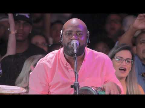 Galocantô - Pão que Alimenta (Ao Vivo)