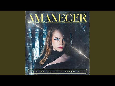 Amanecer