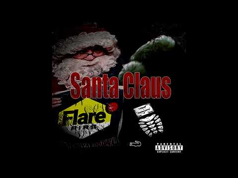 Flare - Santa Claus
