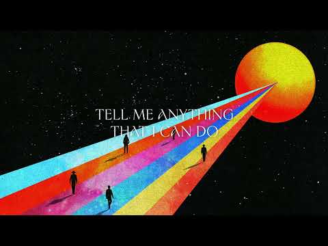 We The Kingdom - Count The Stars [Be There For You] (Lyric Video)
