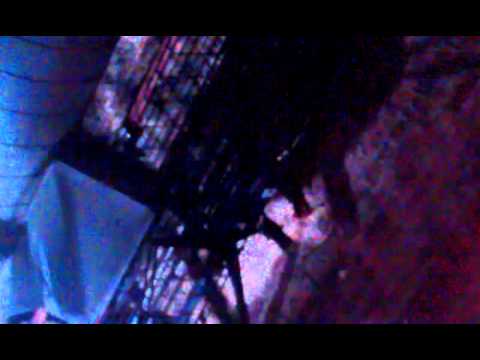 Marc Smith - Fantazia Northern Uproar 26/11/2011