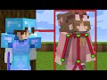 I Secretly Hacked In My Schools SMP