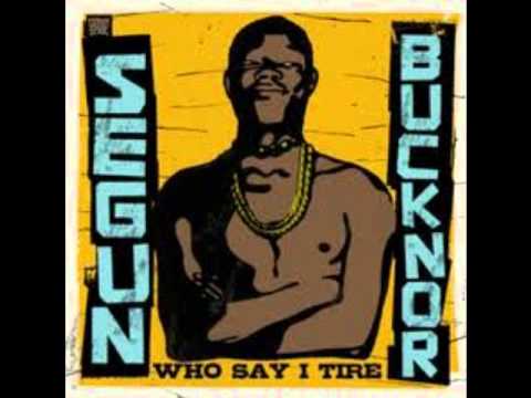 Segun bucknor -=- La La La (Acoustic Long Version)