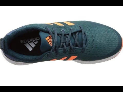 Adidas men's jest M running shoe