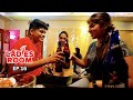 Ladies Room Ad Film EP 16 Comedy Serial Sitcom