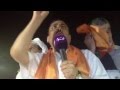 بالصور والفيديو: الأمن الكويتي يُفرق