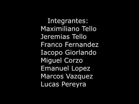 LA HUELLA MALAMBO Ganadores Pre Cosquin 2019 (contrapunto)