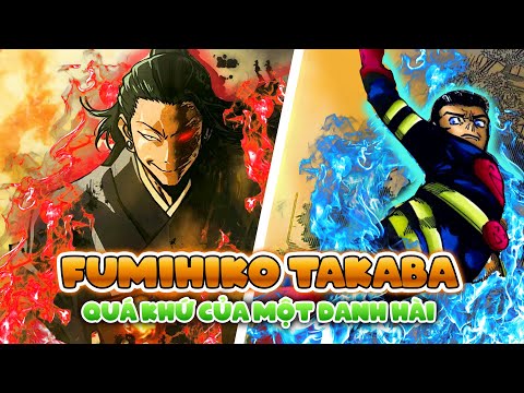 Takaba Tìm Lại Sức Mạnh Đấm Mồm Kenjaku | Jujutsu Kaisen 241