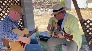 "Wait A Little Longer, Please Jesus" Daniel Martin and Daniel Miller