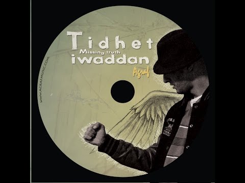 Agraf band - izran - Jay Adinigh (arayd adjon inu)