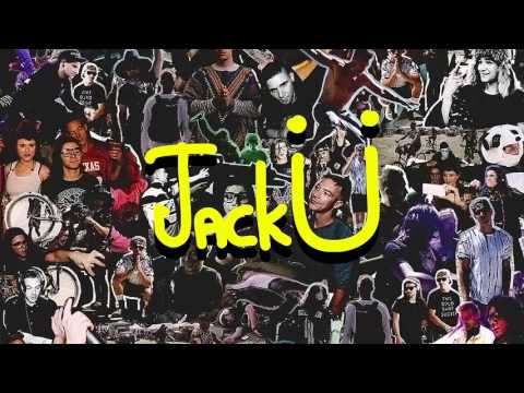 Skrillex And Diplo - Jungle Bae (Feat. Bunji Garlin) HQ Audio