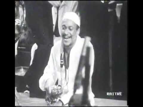 Charles Mingus Quintet Umbria Jazz Festival 1975