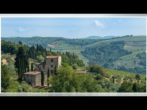 Michelangelo’s Tuscan villa is for sale for $9.27 million