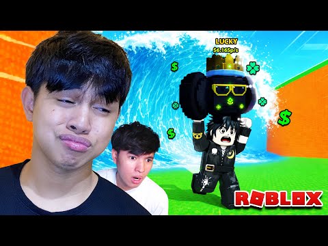 Kaydee and Ace Dhaniel