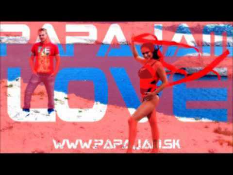 Papajam - Love (Radio Edit)