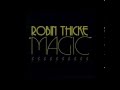 Robin Thicke - Magic (Instrumental) 