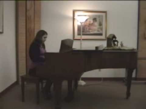 Christina & Maria Campos - Piano Recital 2008_12_15_20_44_14.mp4
