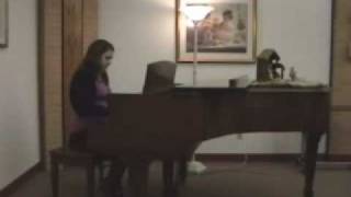 Christina & Maria Campos - Piano Recital 2008_12_15_20_44_14.mp4