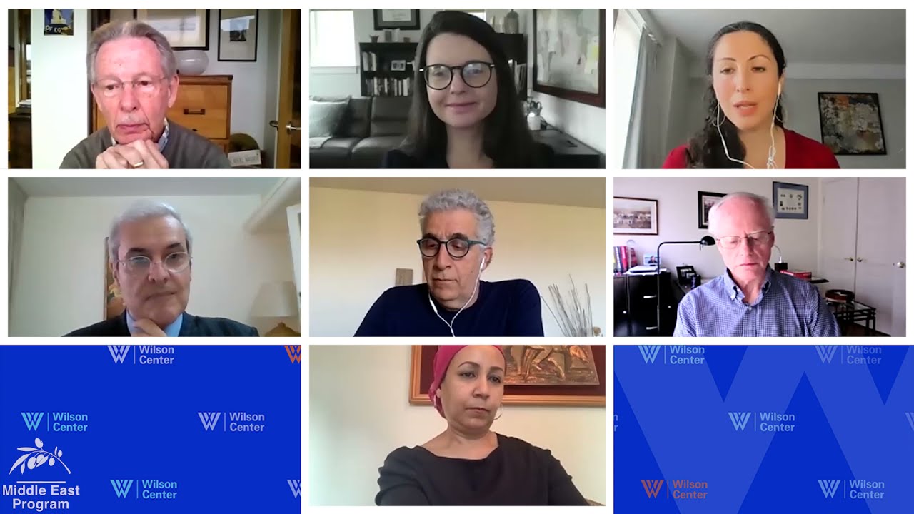 Book Talk: The Political Economy of Education in the Arab World