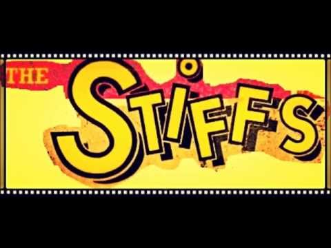 The Stiffs - It's not rock n roll