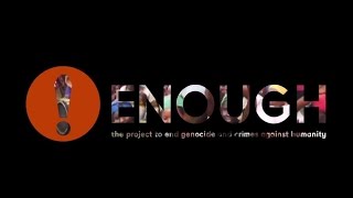 The Enough Project