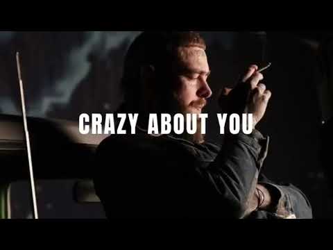 Morgan Wallen & Post Malone - Crazy About You ft. Luke Combs (2025)