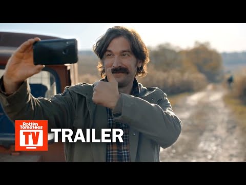 Killing Eve Season 3 Trailer | 'Niko' | Rotten Tomatoes TV