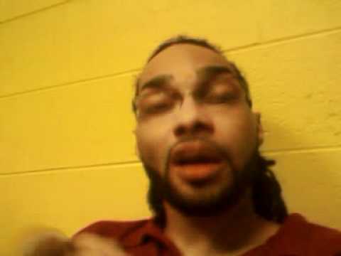 MICHIGUNN TALKZ A LITTLE ABOUT "PROOF DAY"