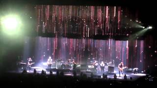 Nine Inch Nails Bryce Jordan Center  Various Methods of Escape