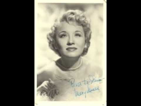 Johnny Zero (1943) - Mary Small