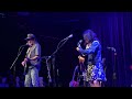 Betty Soo and James McMurtry ‘Blackout’ 03/27/2026