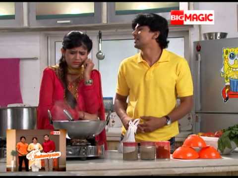 EP 94 - Uff yeh Nadaniyaan - Indian Hindi TV Show - Big Magic