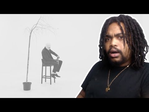 SWEDISH RAP REACTION 1.Cuz – Skadad (Officiell Musikvideo)