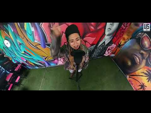 #137 Rapbrina - sesion en vivo