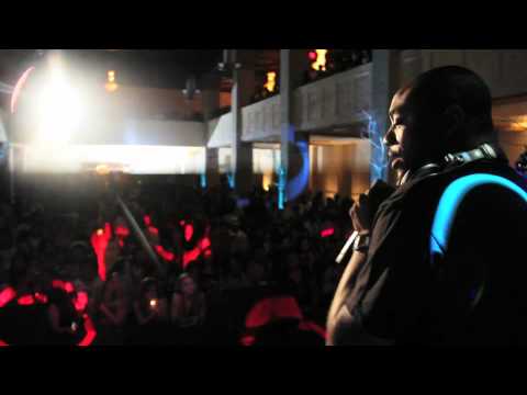 DJ E-Feezy Presents DERBY 2011