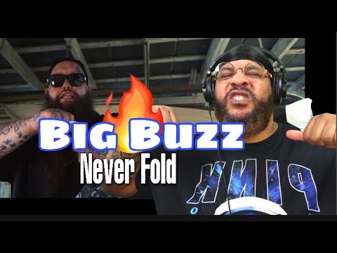 Struggle Jennings x Big Buzz   Never Fold Reaction