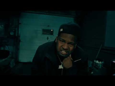 Bandman Da G - Blazin 🎥 By Kman Productions