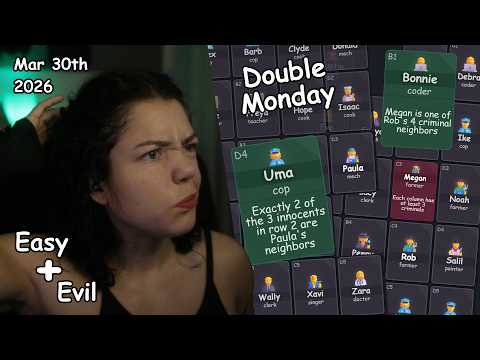 Clues by Sam Level 204 answer thumbnail