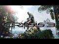 Crysis 3 OST ZZ Top Sharp - Dressed Man 