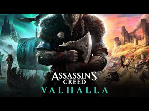 ASSASSIN'S CREED VALHALLA RUED BOSS FIGHT Gameplay Walkthrough Part 3 [1080p 60FPS] PC No Commentary