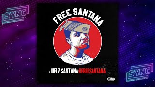 Juelz Santana - The Get Back Ft. A Boogie Wit Da Hoodie (FREE SANTANA)