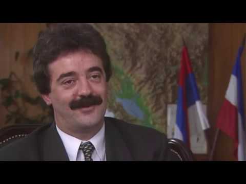 Bruderkrieg - Der Kampf um Tito's Erbe 5/6