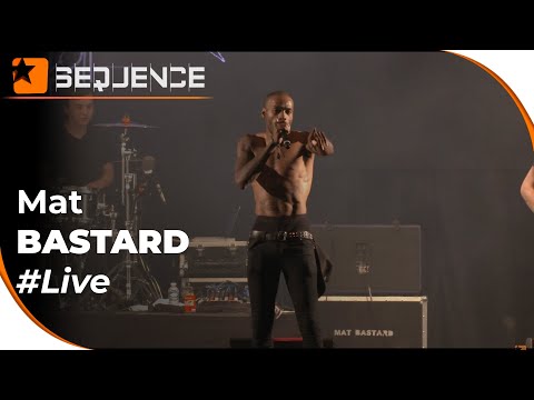 Mat Bastard  -Stand As One -Garorock Live