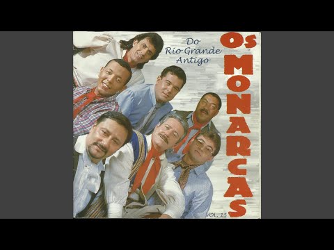 Desencontro - Os Monarcas