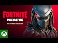The Predator Arrives Through the Zero Point