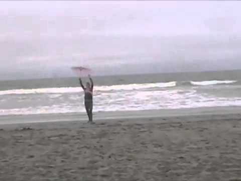 Dance Through the Storm by Papa Bear and the Easy Love -Beyond Pearls Productions-Dinoia, Jen-Ocean