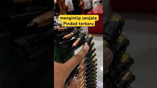 Download lagu mengintip senjata terbaru dari PT Pindad Indonesia!!🇮🇩 🔥🤯 no3 keren bgt!!!🙌😭 mp3 Download lagu mengintip senjata terbaru dari PT Pindad Indonesia!!🇮🇩 🔥🤯 no3 keren bgt!!!🙌😭 mp3
